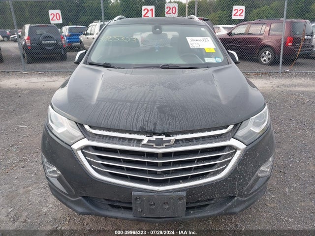 Chevrolet Equinox Premier 2018 2GNAXVEV0J6258701 Image 13