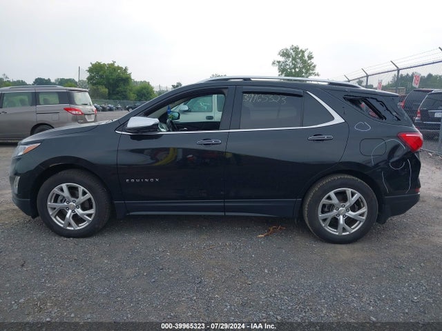 Chevrolet Equinox Premier 2018 2GNAXVEV0J6258701 Image 15