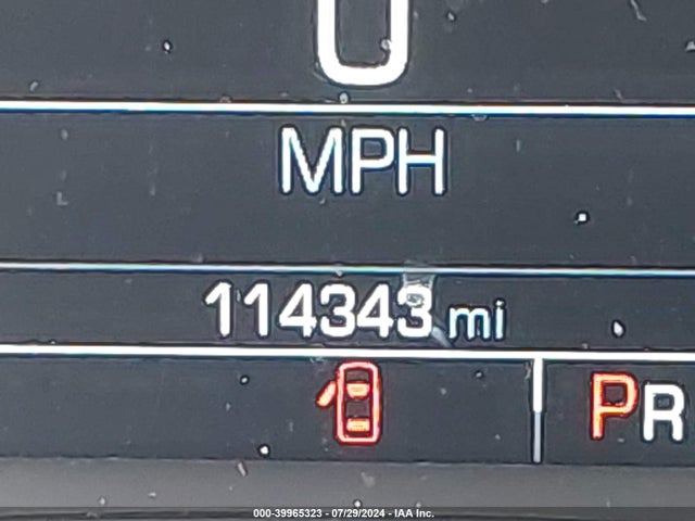 Chevrolet Equinox Premier 2018 2GNAXVEV0J6258701 Image 16