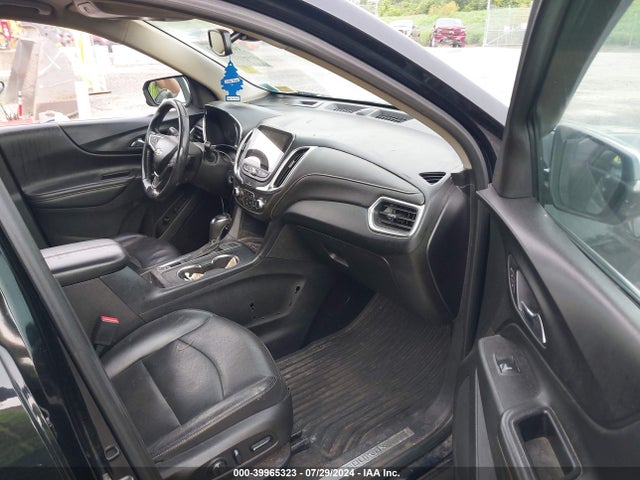 Chevrolet Equinox Premier 2018 2GNAXVEV0J6258701 Image 5