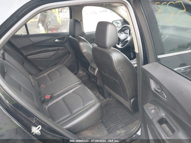 Chevrolet Equinox Premier 2018 2GNAXVEV0J6258701 Image 8