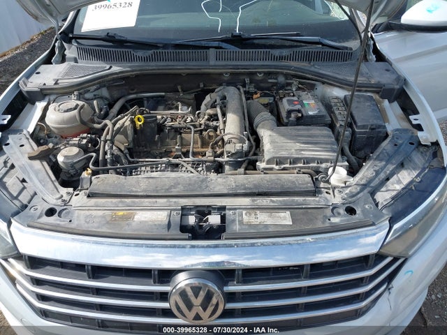 3VWE57BU3KM099880 Volkswagen Jetta 1.4t Sel