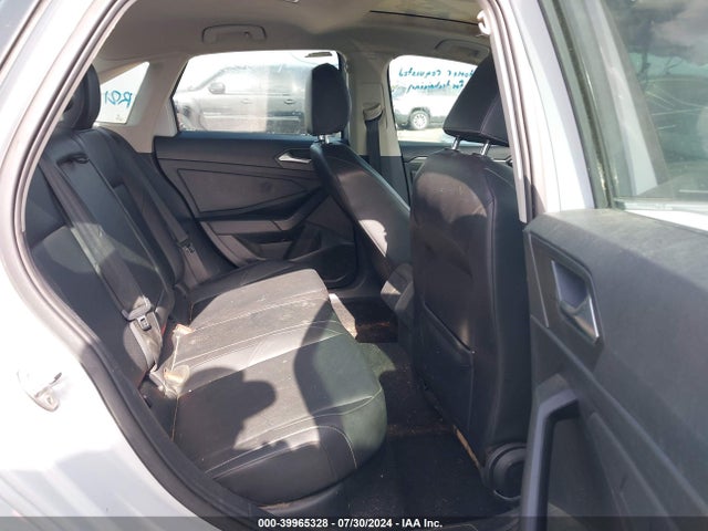 3VWE57BU3KM099880 Volkswagen Jetta 1.4t Sel