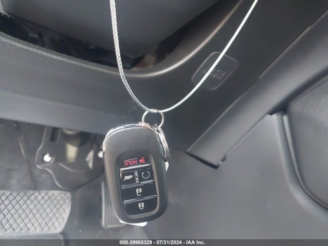 Honda Cr-v Ex-l 2wd 2024 2HKRS3H77RH325426 Image 11