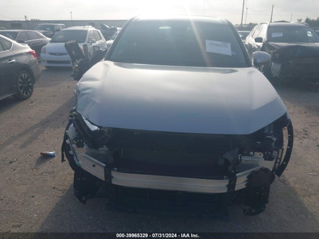 Honda Cr-v Ex-l 2wd 2024 2HKRS3H77RH325426 Image 12