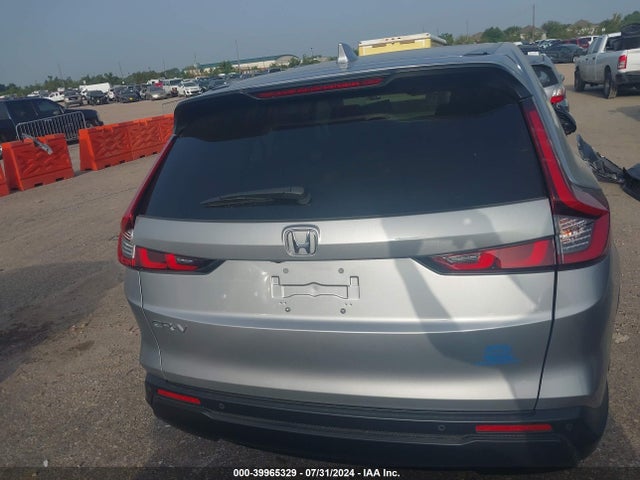 Honda Cr-v Ex-l 2wd 2024 2HKRS3H77RH325426 Image 16