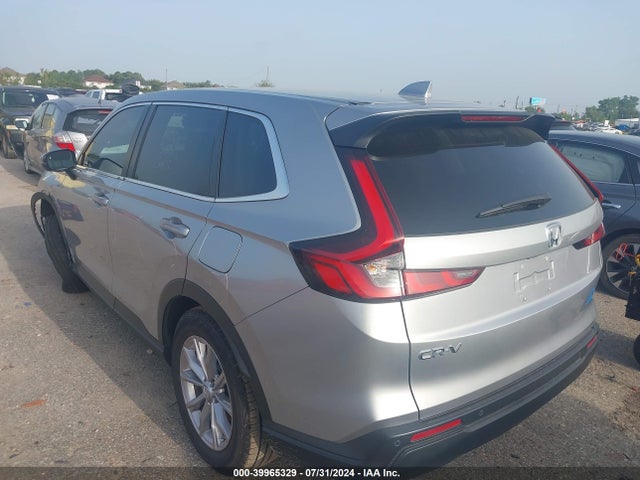 Honda Cr-v Ex-l 2wd 2024 2HKRS3H77RH325426 Image 3