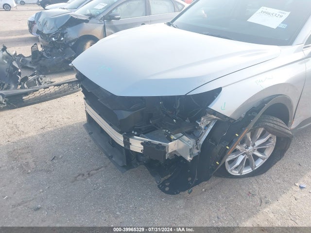 Honda Cr-v Ex-l 2wd 2024 2HKRS3H77RH325426 Image 6