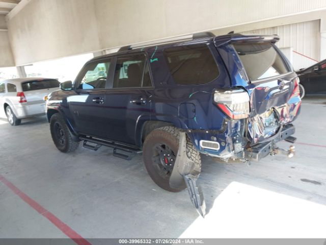 JTENU5JR6P6180513 Toyota 4runner Sr5 Premium