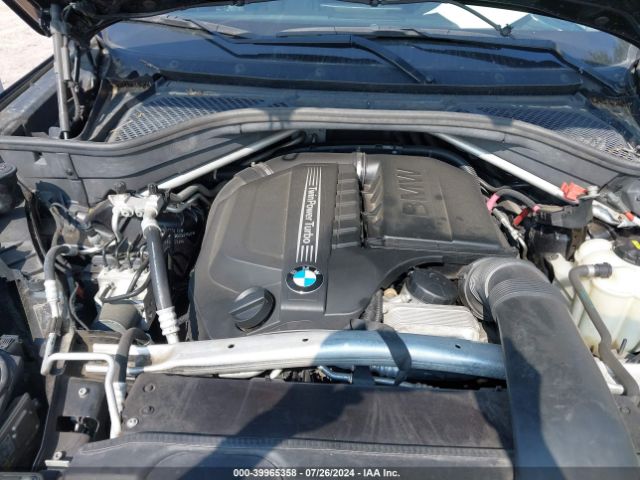 5UXKR0C59G0S91628 BMW X5 Xdrive35i