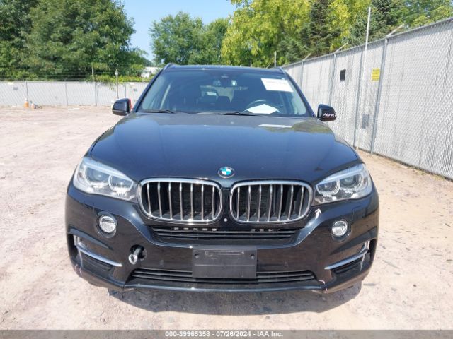 5UXKR0C59G0S91628 BMW X5 Xdrive35i