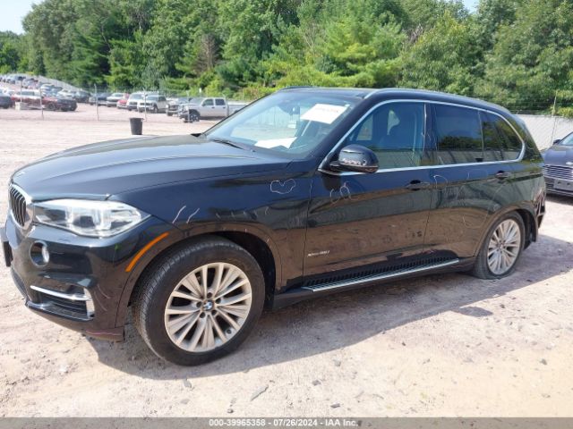5UXKR0C59G0S91628 BMW X5 Xdrive35i