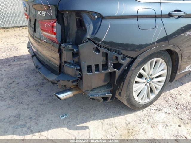 5UXKR0C59G0S91628 BMW X5 Xdrive35i