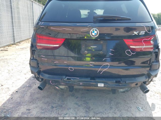 5UXKR0C59G0S91628 BMW X5 Xdrive35i