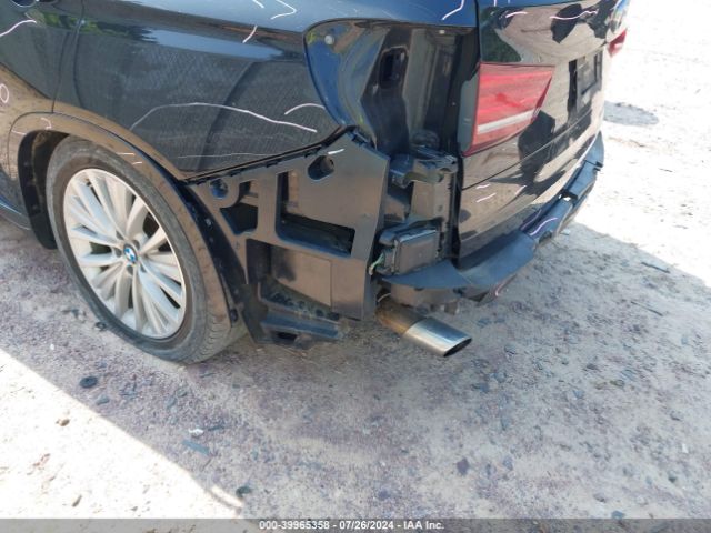 5UXKR0C59G0S91628 BMW X5 Xdrive35i