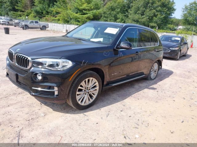 5UXKR0C59G0S91628 BMW X5 Xdrive35i