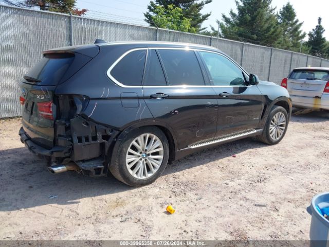 5UXKR0C59G0S91628 BMW X5 Xdrive35i