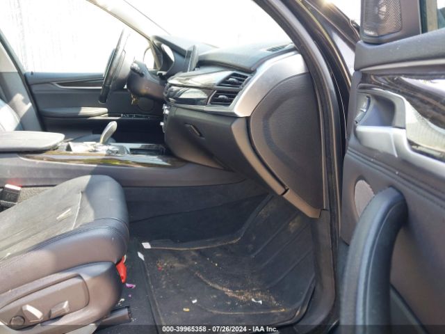 5UXKR0C59G0S91628 BMW X5 Xdrive35i