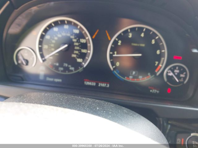 5UXKR0C59G0S91628 BMW X5 Xdrive35i