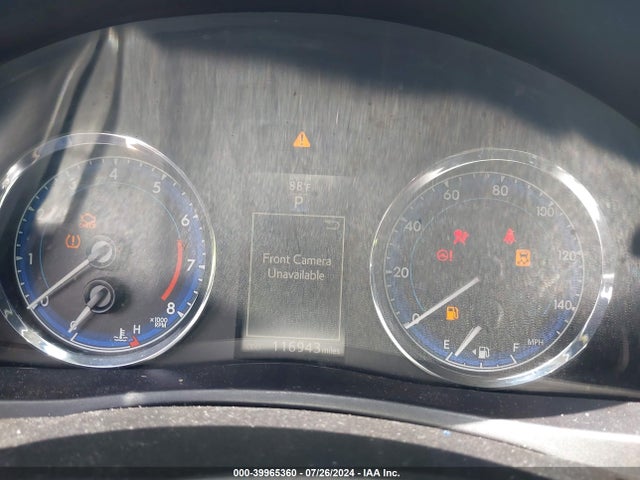 Toyota COROLLA SE 2018 5YFBURHE1JP840359 Image 7