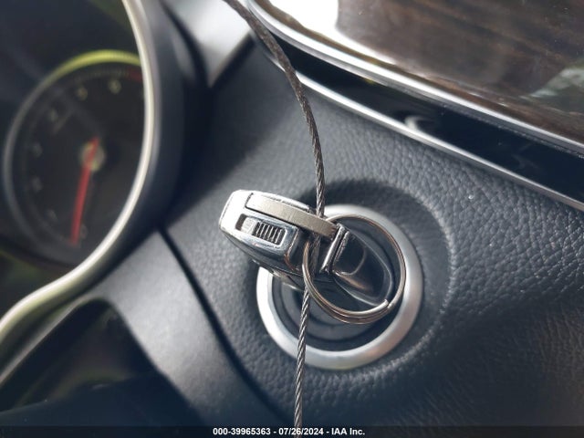 WDC0G4JBXGF033897 Mercedes-Benz GLC 300