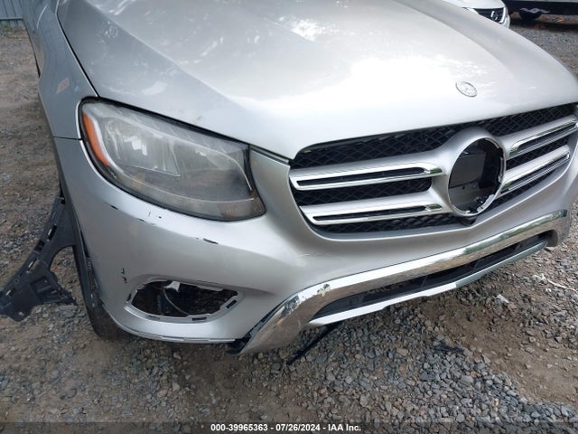 WDC0G4JBXGF033897 Mercedes-Benz GLC 300