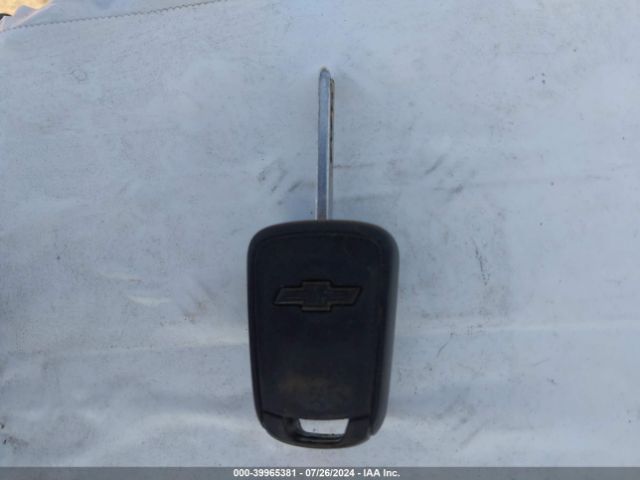 KL8CB6SA4HC790504 Chevrolet Spark Ls Cvt