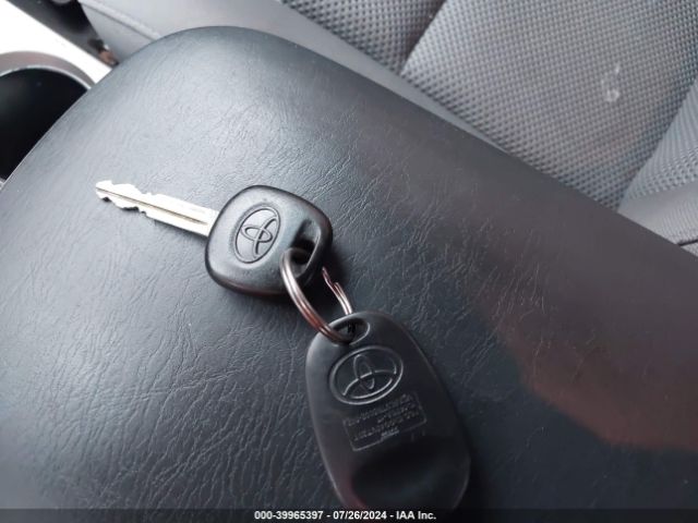 3TMLU4EN5FM167957 Toyota Tacoma Base V6