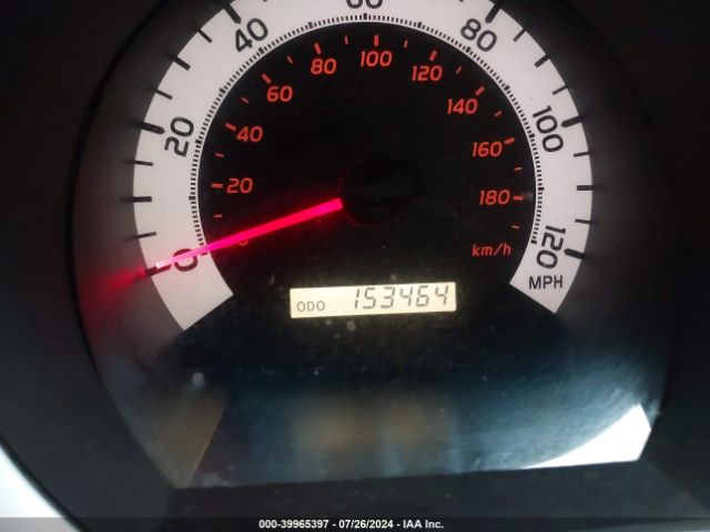 3TMLU4EN5FM167957 Toyota Tacoma Base V6