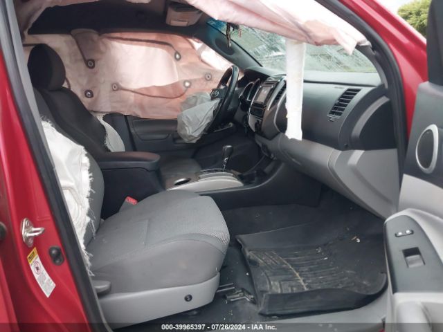 3TMLU4EN5FM167957 Toyota Tacoma Base V6