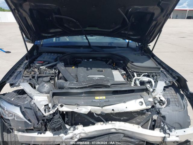 WDC0G4JBXJV046534 Mercedes-Benz GLC 300