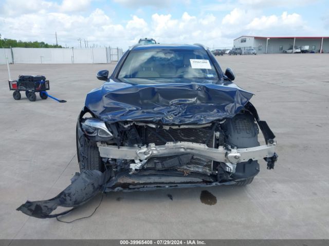 WDC0G4JBXJV046534 Mercedes-Benz GLC 300