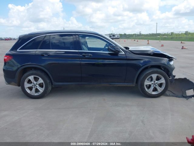 WDC0G4JBXJV046534 Mercedes-Benz GLC 300
