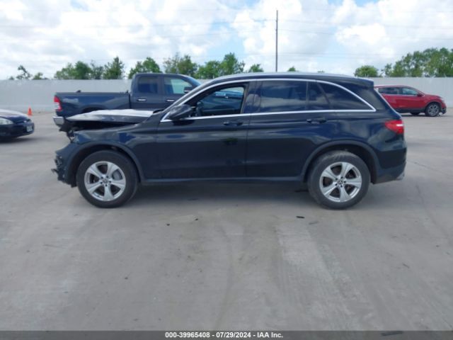 WDC0G4JBXJV046534 Mercedes-Benz GLC 300
