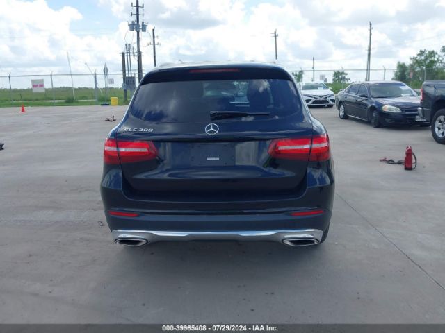 WDC0G4JBXJV046534 Mercedes-Benz GLC 300