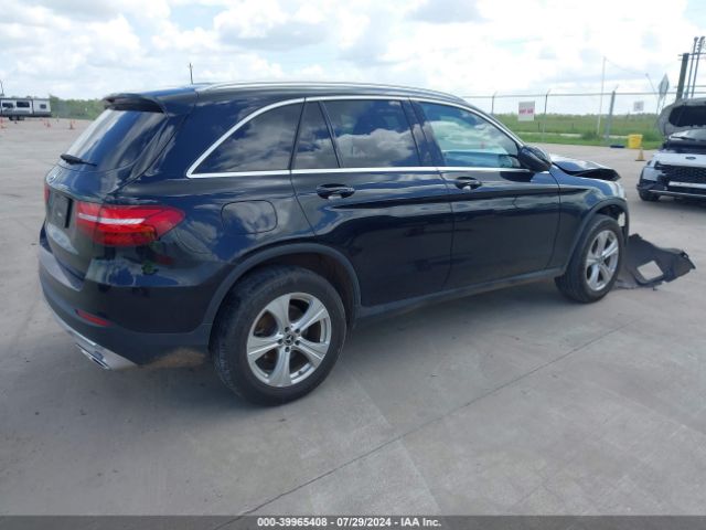WDC0G4JBXJV046534 Mercedes-Benz GLC 300