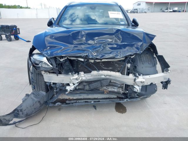 WDC0G4JBXJV046534 Mercedes-Benz GLC 300