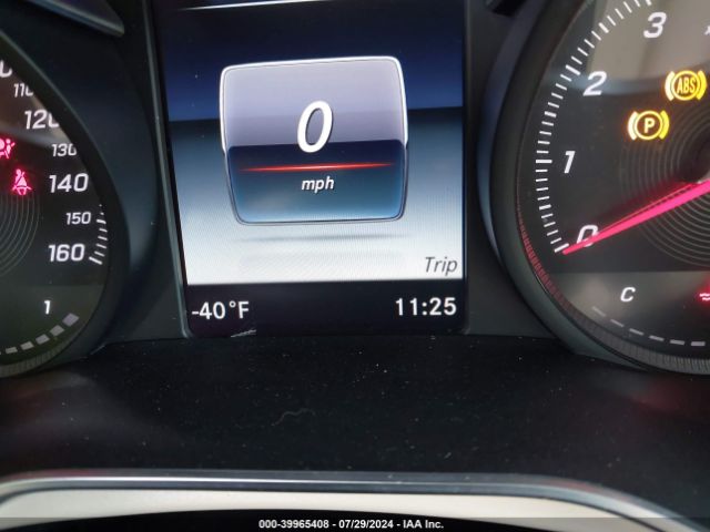 WDC0G4JBXJV046534 Mercedes-Benz GLC 300