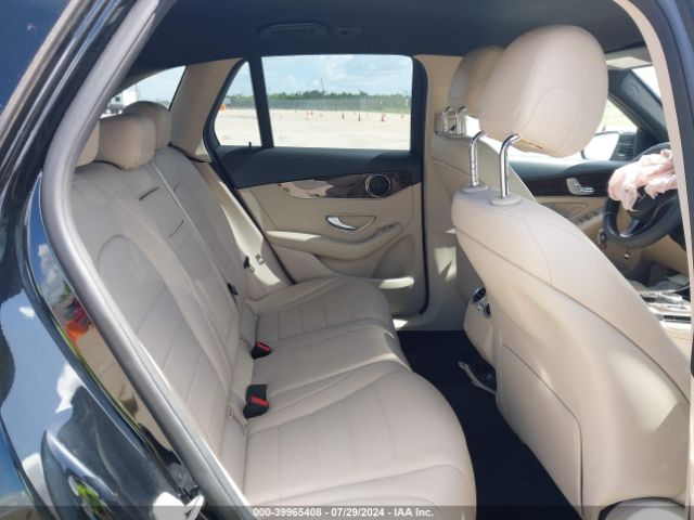 WDC0G4JBXJV046534 Mercedes-Benz GLC 300