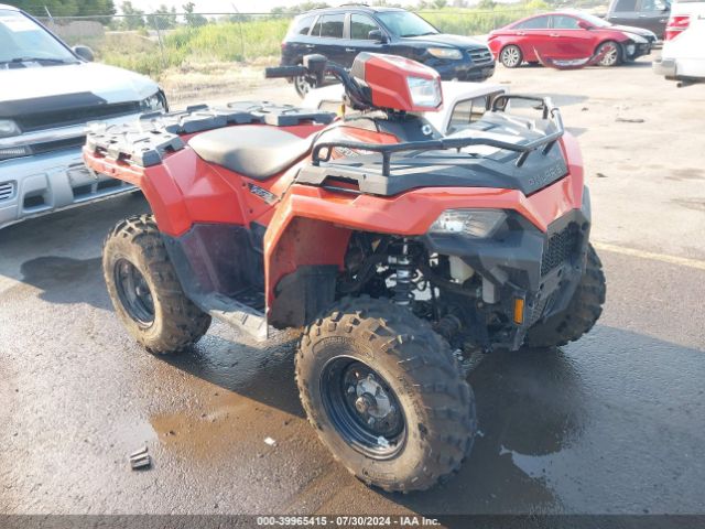 2023 POLARIS SPORTSMAN 570 3NESEA574PN491343
