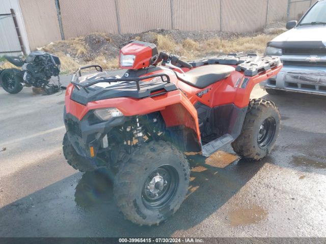 2023 POLARIS SPORTSMAN 570 3NESEA574PN491343 Photo 1