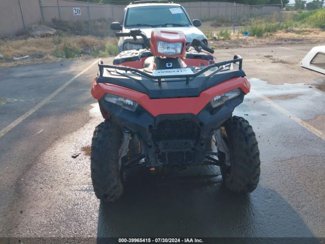 2023 POLARIS SPORTSMAN 570 3NESEA574PN491343 Photo 4