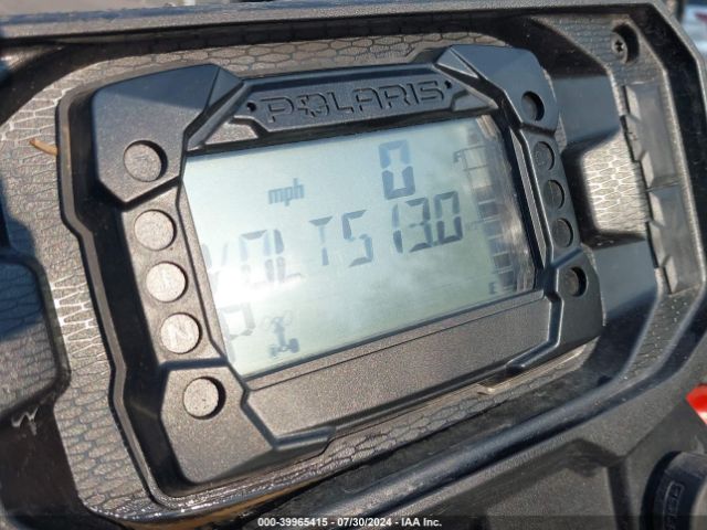 2023 POLARIS SPORTSMAN 570 3NESEA574PN491343 Photo 6