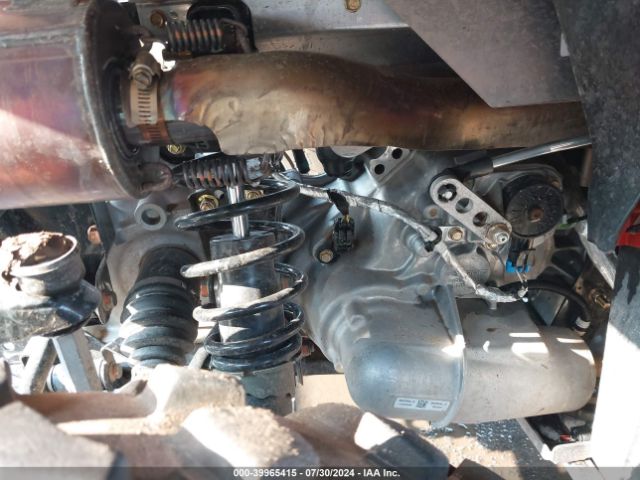 2023 POLARIS SPORTSMAN 570 3NESEA574PN491343 Photo 7