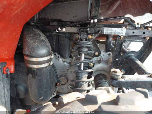 2023 POLARIS SPORTSMAN 570 3NESEA574PN491343 Photo 8