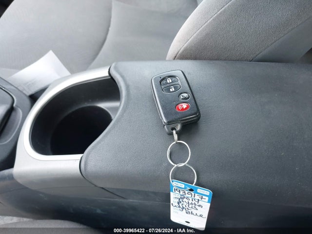 JTDKN3DP7E3051410 Toyota PRIUS PLUG-IN