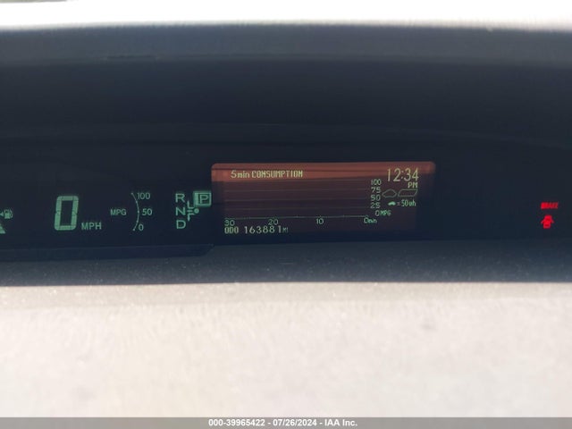 JTDKN3DP7E3051410 Toyota PRIUS PLUG-IN