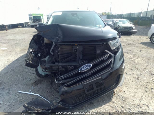 2FMPK4AP1FBB01840 Ford EDGE SPORT