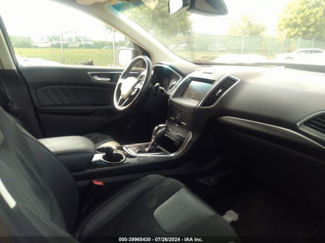 2FMPK4AP1FBB01840 Ford EDGE SPORT