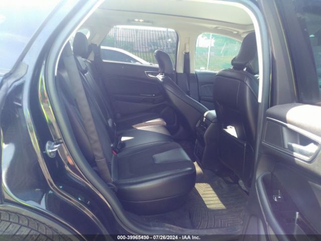 2FMPK4AP1FBB01840 Ford EDGE SPORT